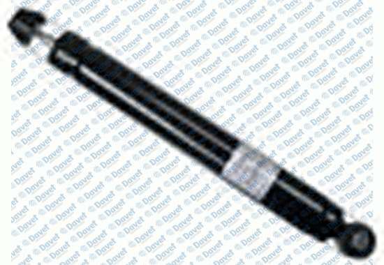 SACHS 315853 Arka Amortisor Gazli P3008 09>16 - C4 Ii 09> - Ds4 11>15